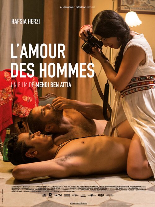 L'amour des hommes