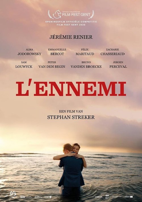 L'ennemi