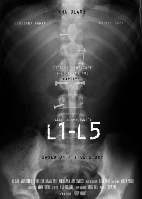 L1-L5