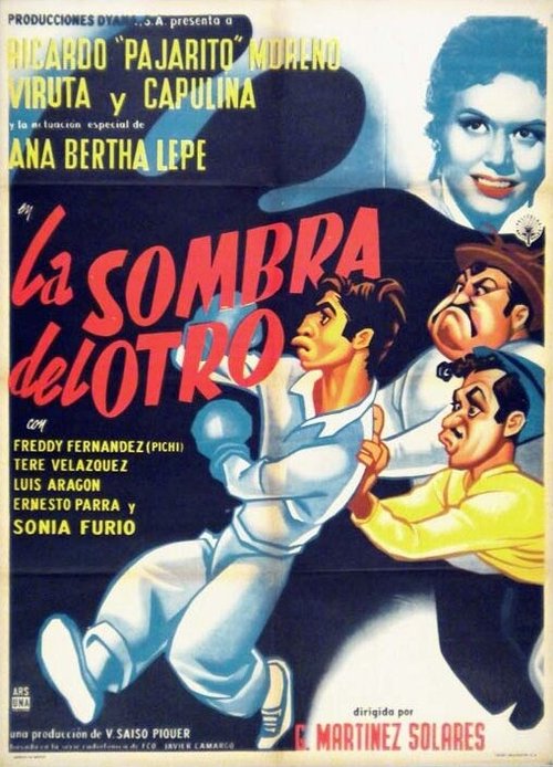 La sombra del otro