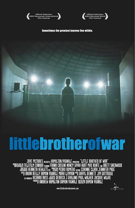 Little Brother of War