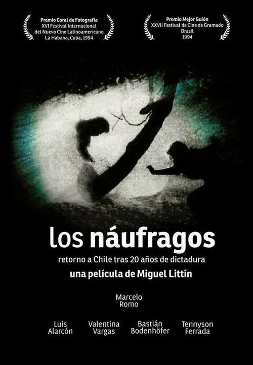 Los Náufragos