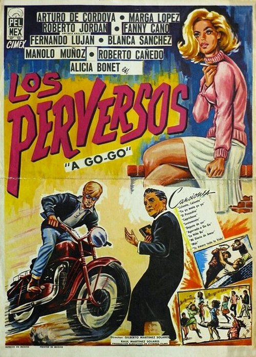 Los perversos