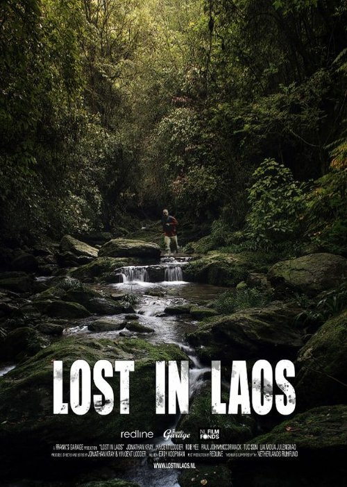 Lost in Laos