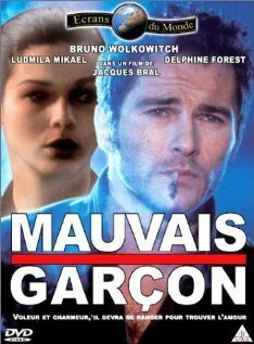 Mauvais garçon