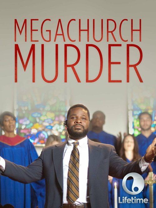 Megachurch Murder