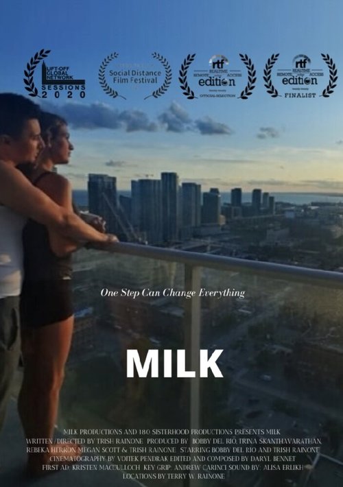 Milk