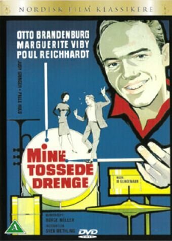 Mine tossede drenge