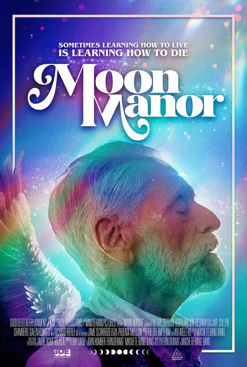 Moon Manor