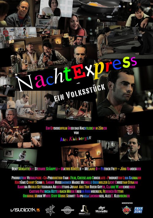 Nachtexpress