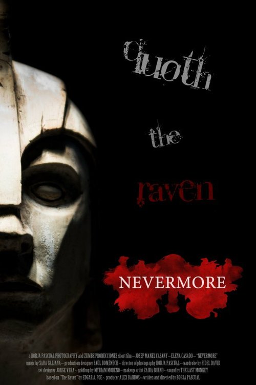 Nevermore