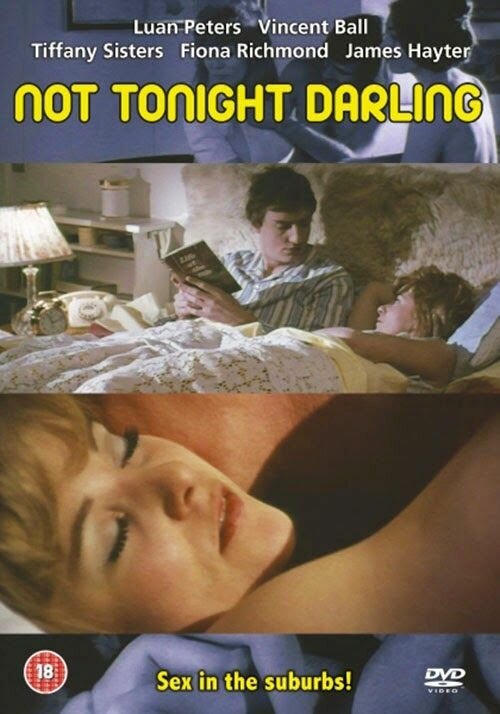 Not Tonight, Darling