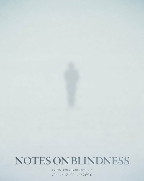 Notes on Blindness