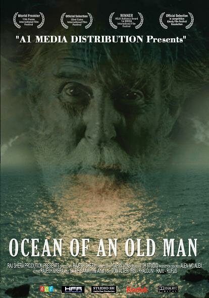 Ocean of an Old Man