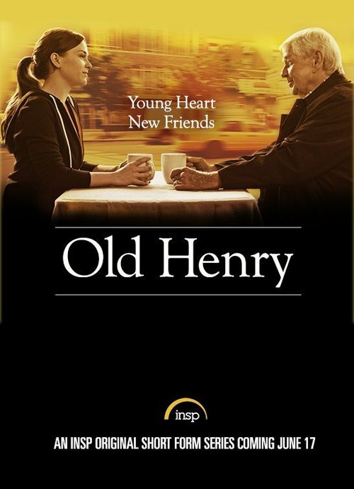 Old Henry