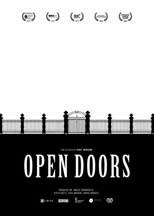 Open Doors