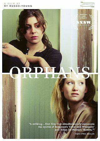 Orphans