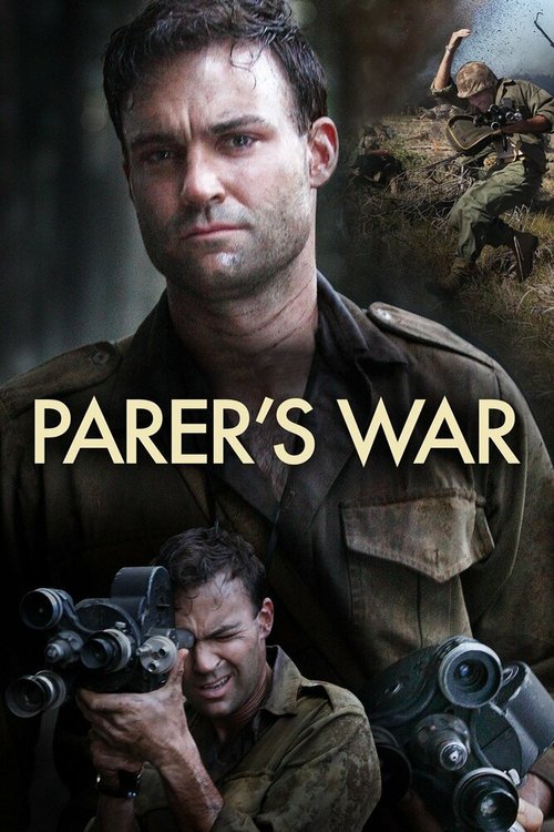 Parer's War