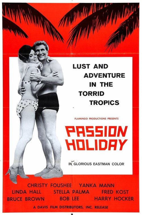 Passion Holiday