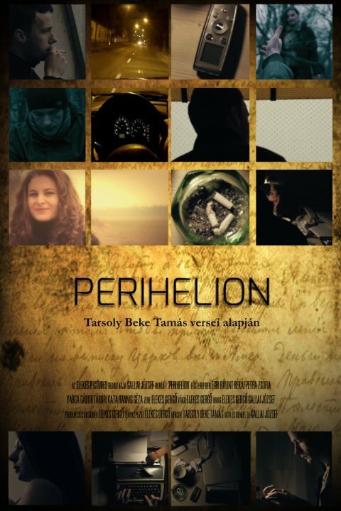 Perihelion