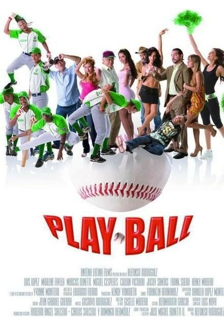 Playball