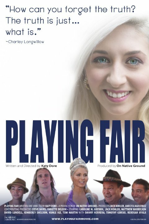 Playing Fair