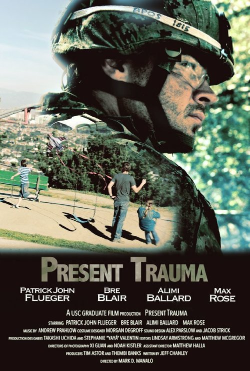 Present Trauma