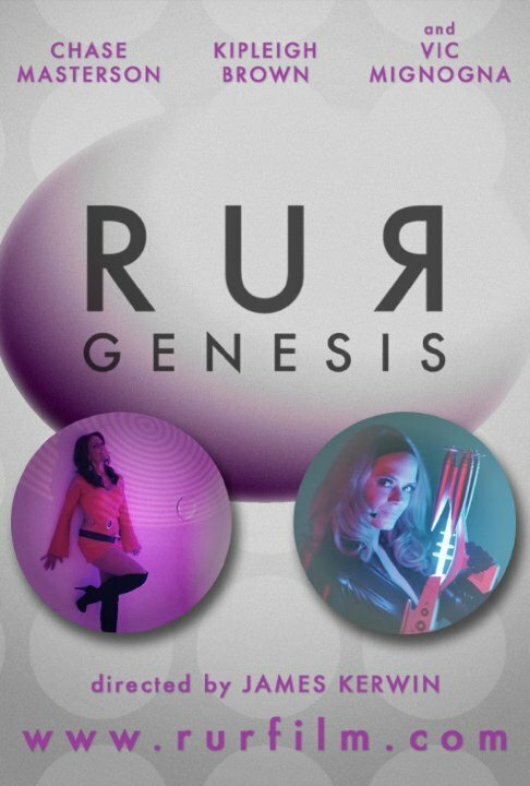 R.U.R.: Genesis