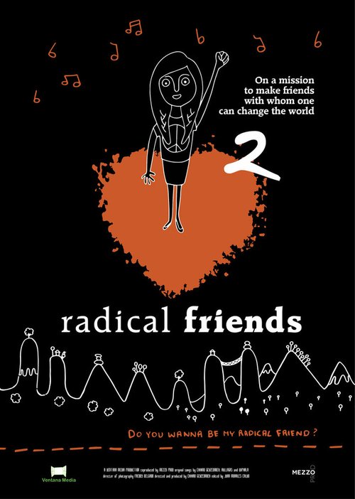 Radical Friends