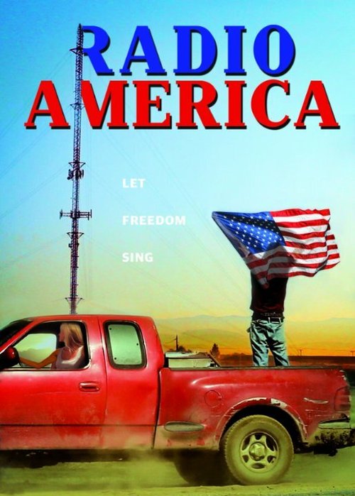 Radio America