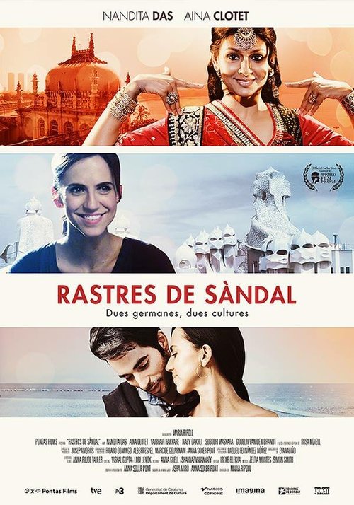 Rastres de sàndal