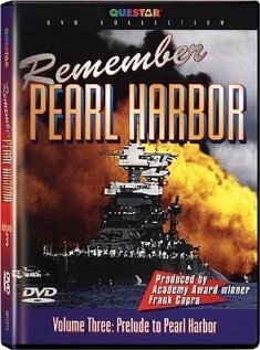 Remember Pearl Harbor