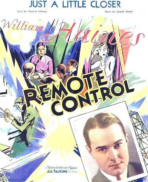 Remote Control