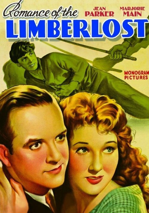 Romance of the Limberlost