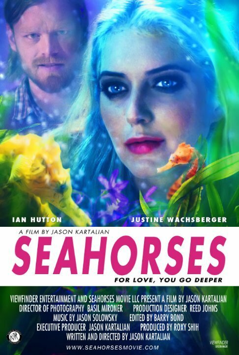 Seahorses