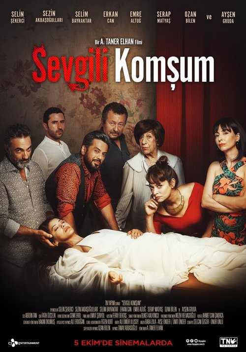 Sevgili Komsum