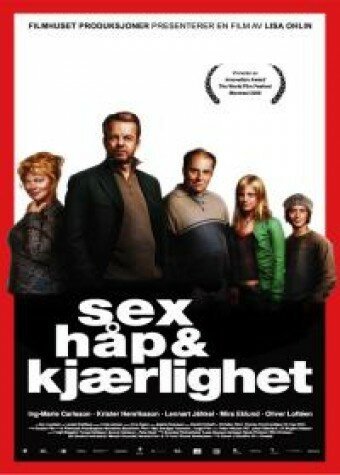 Sex hopp & kärlek