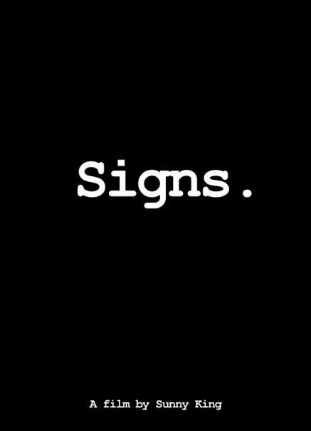 Signs