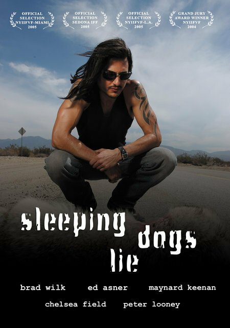 Sleeping Dogs Lie