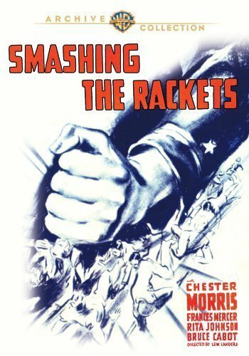 Smashing the Rackets