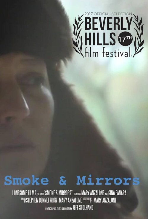 Smoke and Mirrors