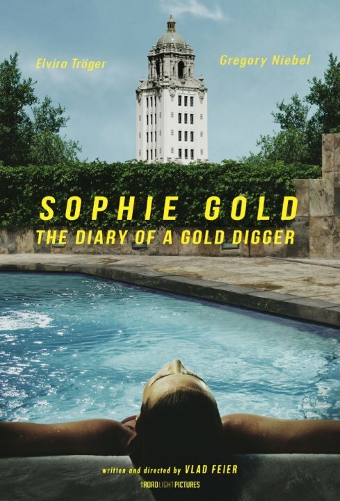 Sophie Gold, the Diary of a Gold Digger