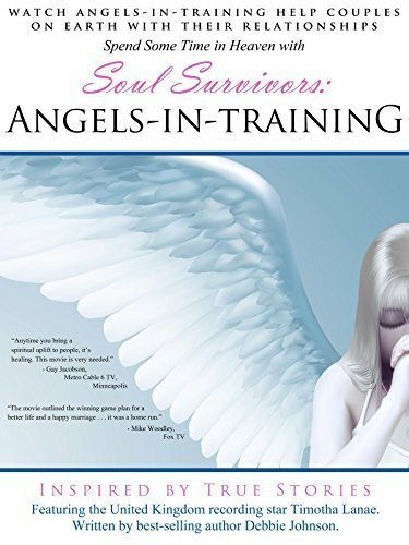 Soul Survivors: Angels in Training