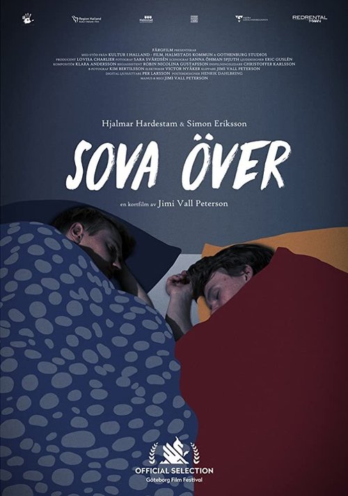 Sova över