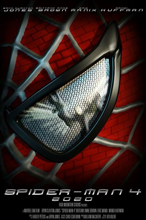 Spider-Man 4: Fan Film