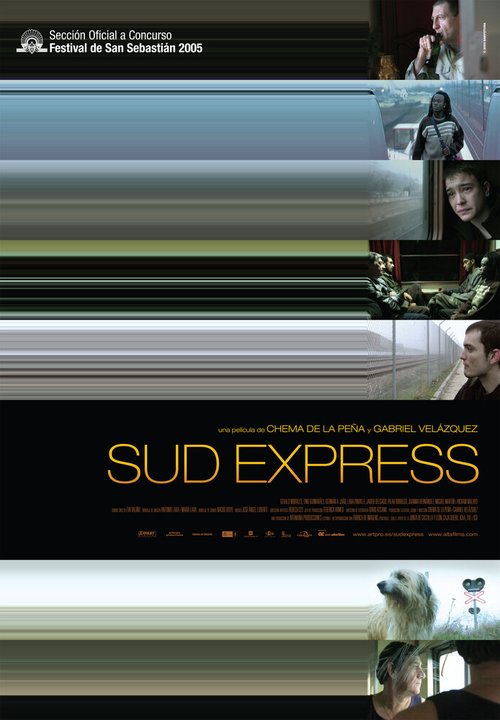 Sud express