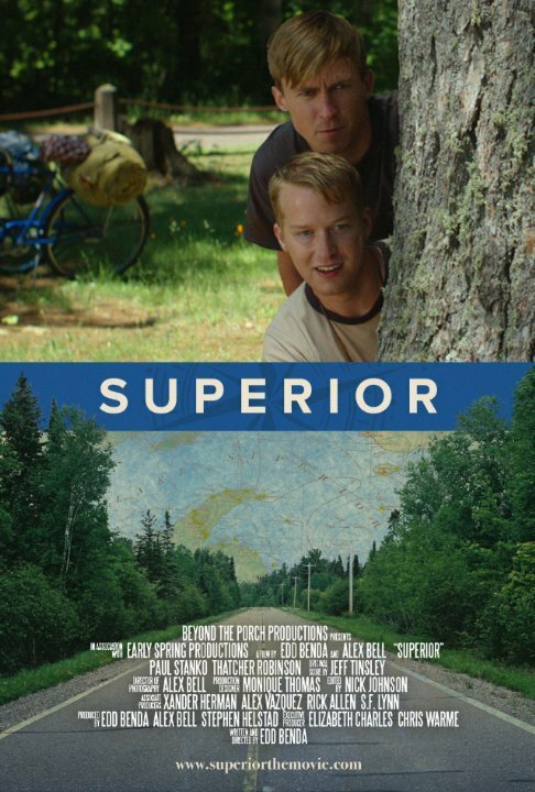 Superior