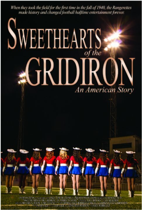 Sweethearts of the Gridiron