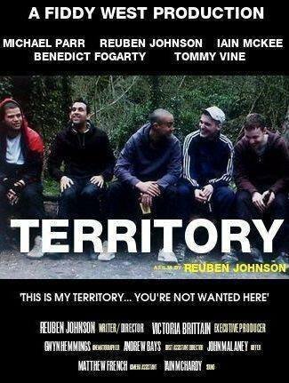 Territory