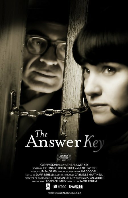 The Answer Key